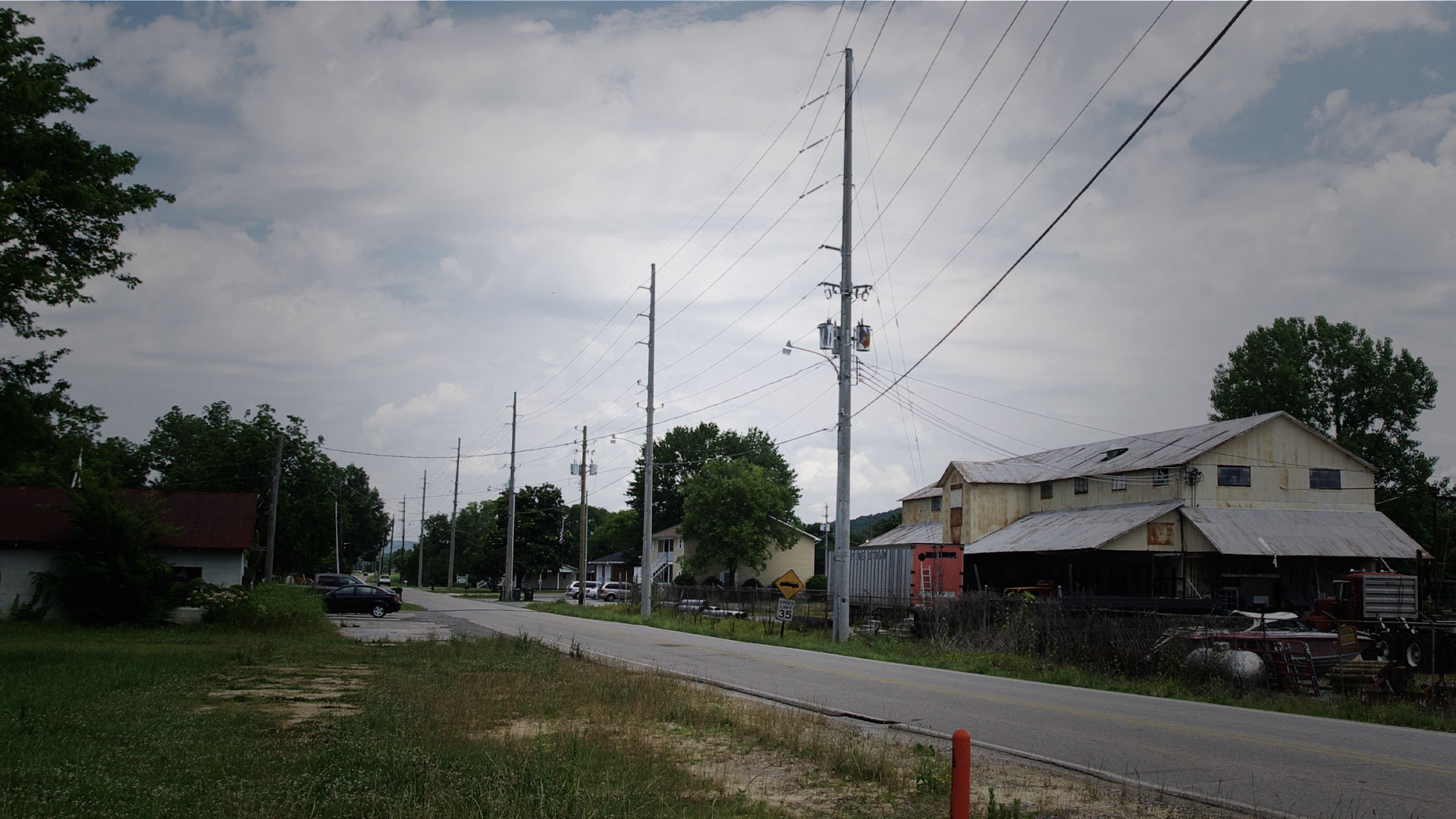 Owens Cross Roads, Alabama