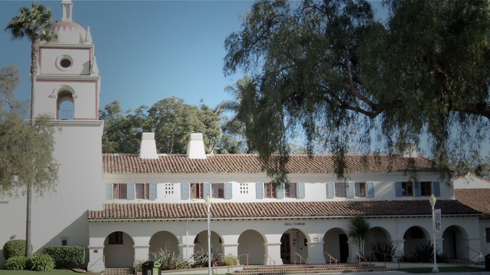 Camarillo State Mental Hospital 